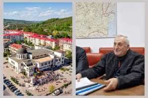 Untitled Project 8 - Dezideratul mandatului la TOPOLOVENI: „Construim, modernizăm, regenerăm, reabilităm, eficientizăm, dotămˮ