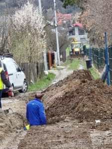 Valea Iasului - ARGEȘ - RAPORT ADMINISTRATIV