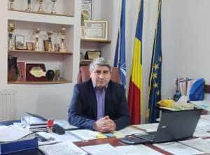 Comuna Domneşti va avea 90% din străzi asfaltate după finalizarea proiectelor aflate în derulare 23 sursă foto: arhiva