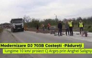Foto: print screen Facebook PSD Argeș.