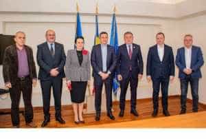 Sursă foto: PSD Argeș