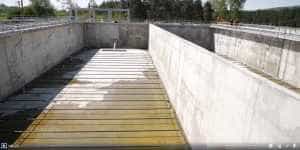 Peste 60 de milioane de euro din fonduri europene pentru infrastructura oraşului CURTEA DE ARGEȘ 4 statia de epurare - Peste 60 de milioane de euro din fonduri europene pentru infrastructura oraşului CURTEA DE ARGEȘ