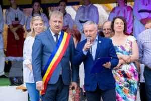 titesti ghe savu - ȚIȚEȘTI – localitatea în care investițiile sporesc în ritmul așteptărilor pe care le au cetățenii