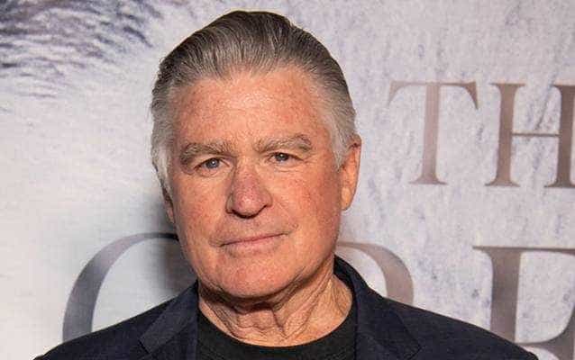 Treat Williams