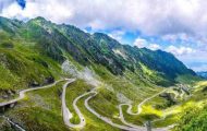Transfagarasan