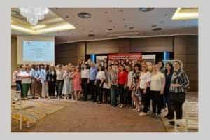 Ordinul Asistenților Medicali Argeș și Spitalul de Pediatrie Pitești - Împreună pentru o generație mai sănătoasă 1 OAMGMAMR Argeș