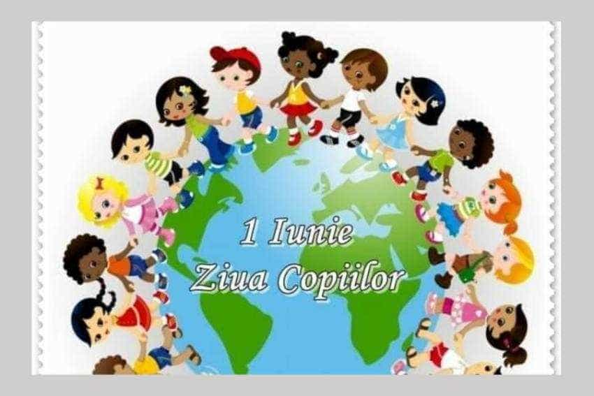 1 iunie