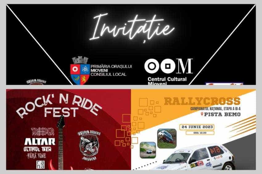 evenimente Mioveni evenimente Mioveni