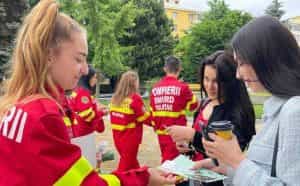 Astăzi – Marți 13 - A avut loc Ziua Informării Preventive 2 isu arges e1686675956552 - Astăzi – Marți 13 - A avut loc Ziua Informării Preventive