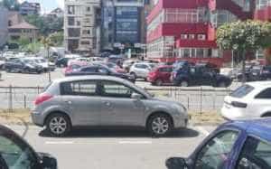 Noi scumpiri în Pitești! Se majorează tarifele pentru parcările! 22 parcari pitesti - Noi scumpiri în Pitești! Se majorează tarifele pentru parcările!