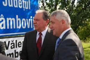 Mesaje de condoleanțe. Adrian Năstase: ”Ne-a părăsit un vechi și bun prieten – Constantin Nicolescu” 1 Sursă foto: Facebook Adrian Tutuianu