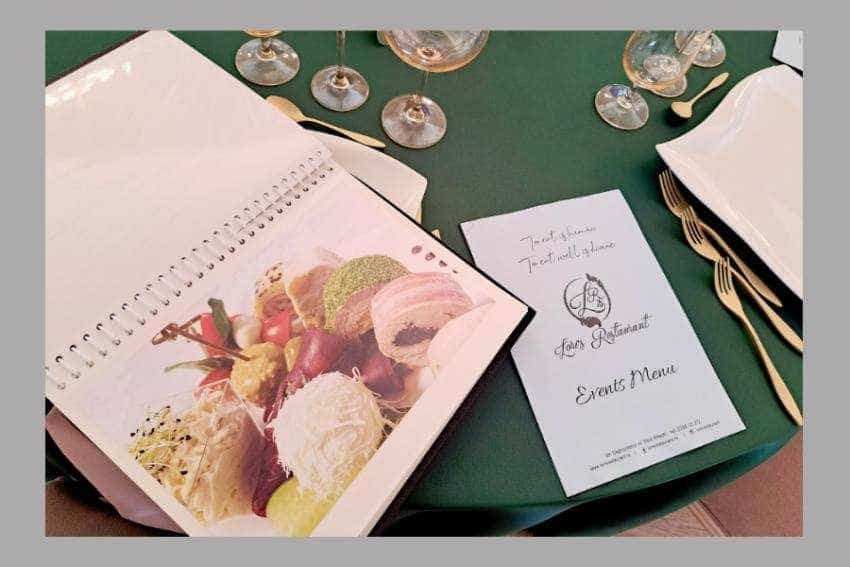 Lori’s Restaurant Events Lori’s Restaurant Events