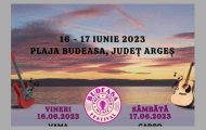 Budeasa festival