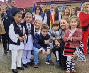 Cine este Alina Gorghiu - propunerea pentru Ministerul Justiției 1 Sursă foto: Facebook ALina Gorghiu