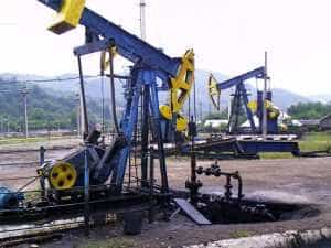 sonde - OMV Petrom a descoperit resurse impresionante de țiței și gaze naturale! Unde se află zăcămintele