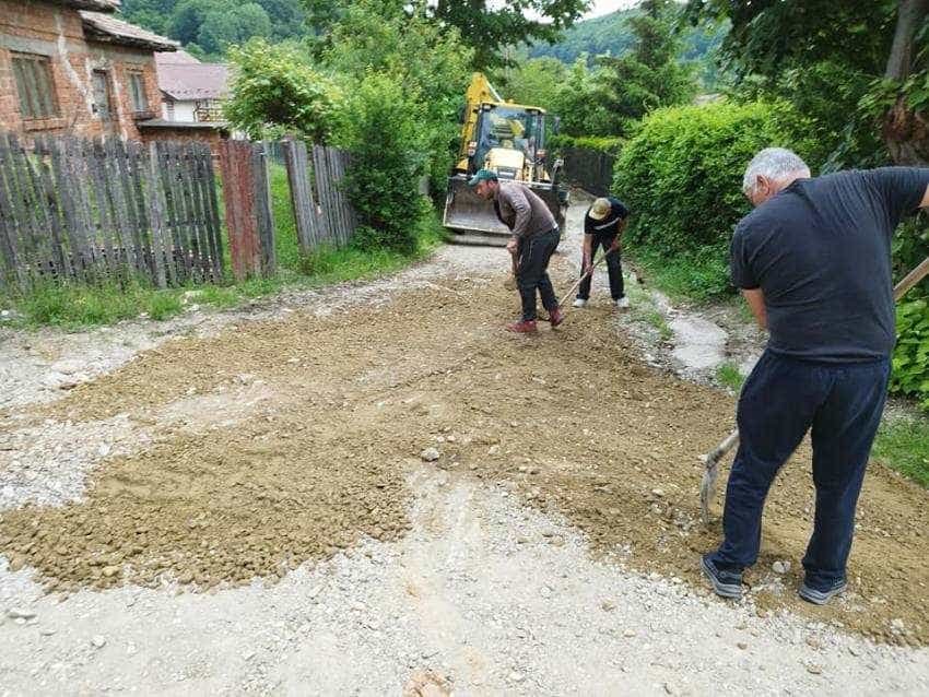 Ștefănești Ștefănești