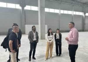 Sursă foto: Facebook Cosmin Petrescu