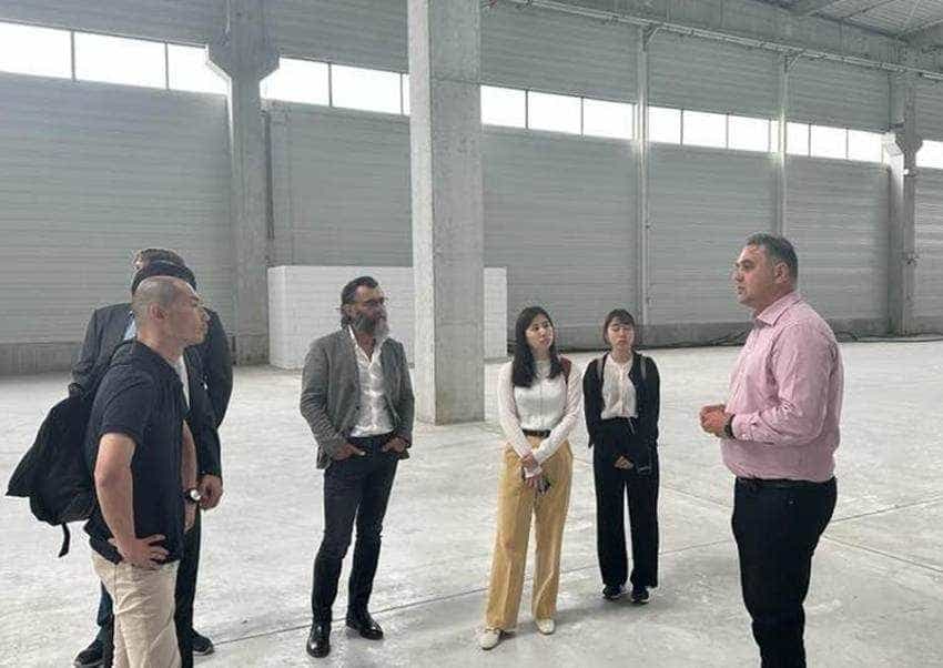 Sursă foto: Facebook Cosmin Petrescu