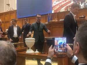 Sursă foto: Facebook Ovidiu Puiu