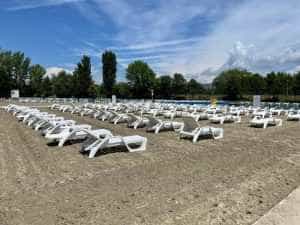 Pitești. Sâmbătă se deschid bazinele din Trivale și Costache Negri 1 Sursă foto: Primăria Municipiului Pitesti