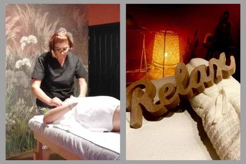 O oază de relaxare în mijlocul agitației – Marcea Sport 4 Marcea masaj