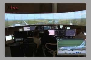 (Video) Inaugurare oficială! Primul avion cu pasageri a aterizat pe Aeroportul Brașov Ghimbav! 1 aeroport Brașov