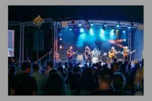 Vineri începe Budeasa Festival! Află ce trupe vor urca pe scenă 1 Budeasa Festival