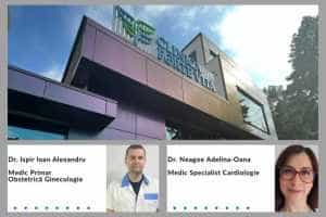 Două noi colaborări anunțate de Clinica Forte Vita Pitești 16 clinica Forte Vita