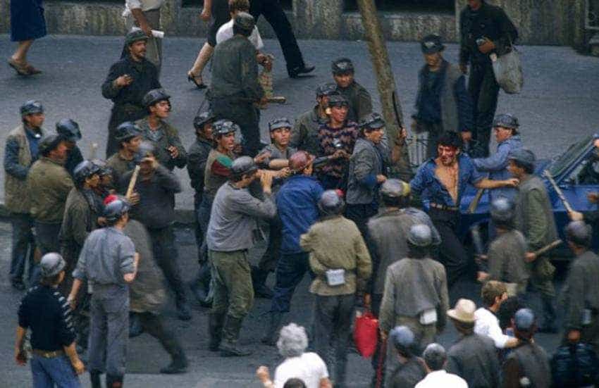 Sursă foto. Facebook Ludovic Orban