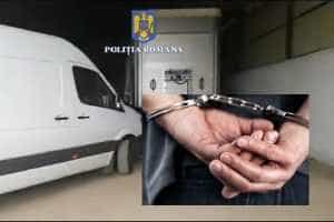 page 2 - (VIDEO) Jaf de 100.000 de euro la o societate comercială! Ce au furat doi piteșteni