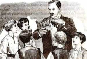 Dănuț Bica: „La mulți ani tuturor dascălilor!” 1 351795917 987529079269878 6591726798857384694 n - Dănuț Bica: „La mulți ani tuturor dascălilor!”