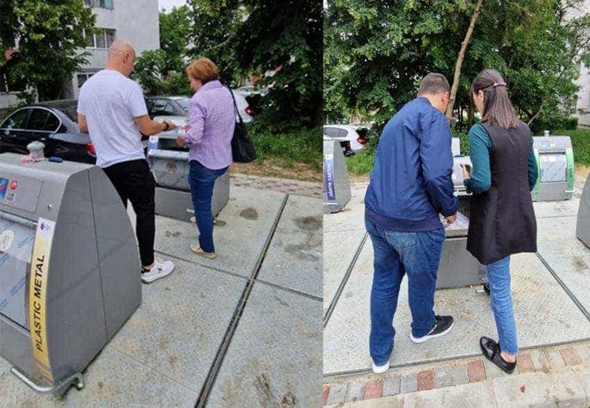 Sursa foto: Facebook Primaria MUnicipiului Pitesti