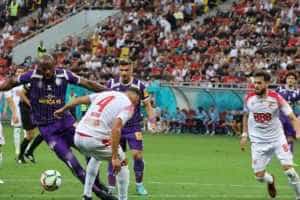 S-au reziliat 13 contracte. FC Argeș rămâne fără jucători! 28 Sursa foto: argesfc.ro