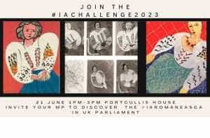 Sursă foto: UK România Group