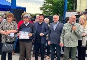 Sursă foto: Facebook PSD Argeș.