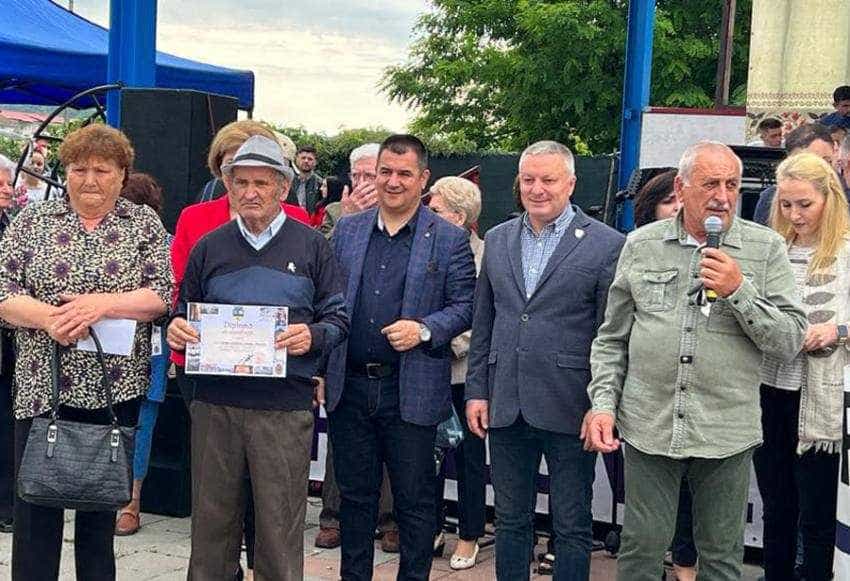 Sursă foto: Facebook PSD Argeș.