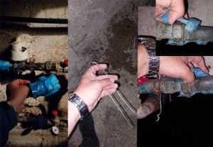 Sursă foto: Apa Canal 2000 SA