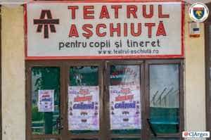 Sursă fopto: CJ Arges