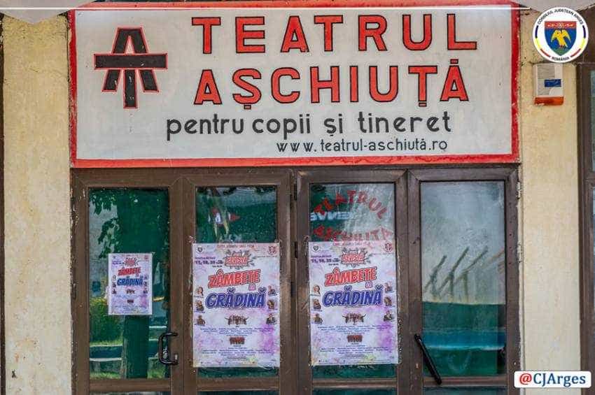 Sursă fopto: CJ Arges