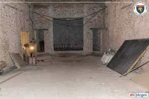 Sursă fopto: CJ Arges