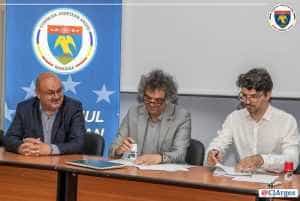 Sursă fopto: CJ Arges