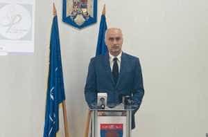Prefectul de Argeș, Radu Perianu: ”Testarea Babeș Papanicolau și HPV este gratuită în 3 centre din Argeș dar refuzată la Spitalul de Urgență Pitești” 1 Sursă foto: PNL Argeș