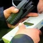 Razie pe DN 73! Bărbat din Mioveni prins băut la volan 12 razie-etilotest