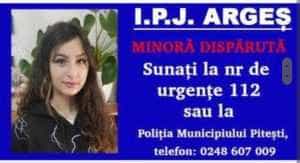 Nepoata unor oameni de afaceri cunoscuți – copilul cu adevărat pierdut pentru care au sunat alarmele RO ALERT 1 1. Disaparitie Alexia - Nepoata unor oameni de afaceri cunoscuți – copilul cu adevărat pierdut pentru care au sunat alarmele RO ALERT