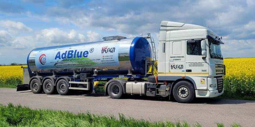 AFACERILE ARGEŞULUI (I). Dacia rezistă, New Design Composite sparge toate recordurile şi Lactag devine istorie! 3 2-new design Composite Ad Blue