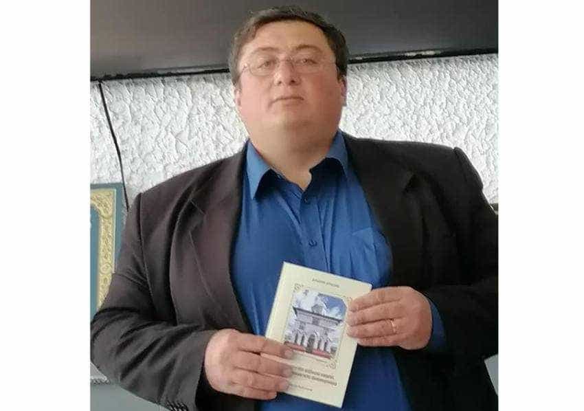 Sursă foto: USR Arges