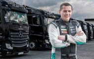 Cristian Dolofan Dolo TRans Olimp