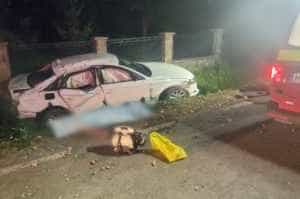 Sicanare - Un bărbat a murit și un copil a fost grav rănit, după o șicanare în trafic