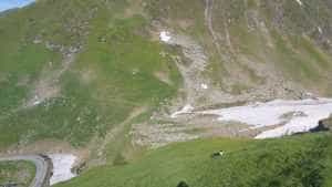 (VIDEO) S-a deschis Transfăgărășanul! 1 Transfagarasan - (VIDEO) S-a deschis Transfăgărășanul!