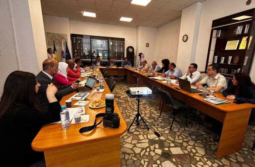 Sursă foto: Facebook Primăria Municipiului Pitesti.